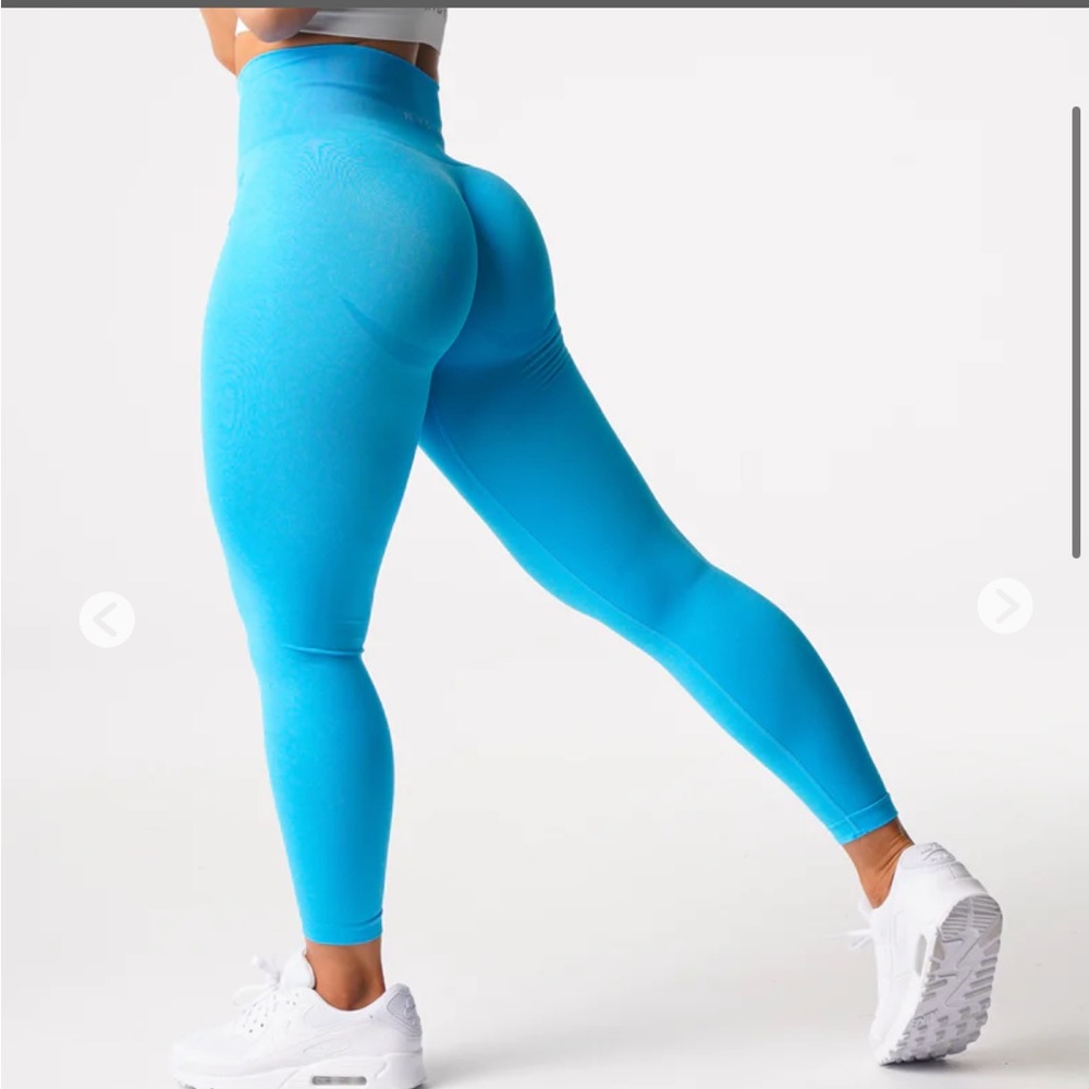 NVGTN seamless legging